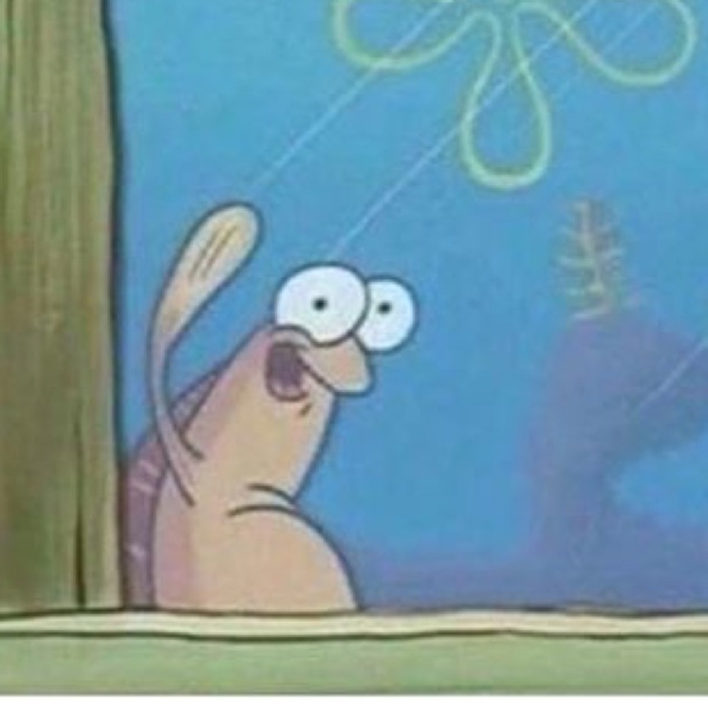 Meet your Posher, Jason